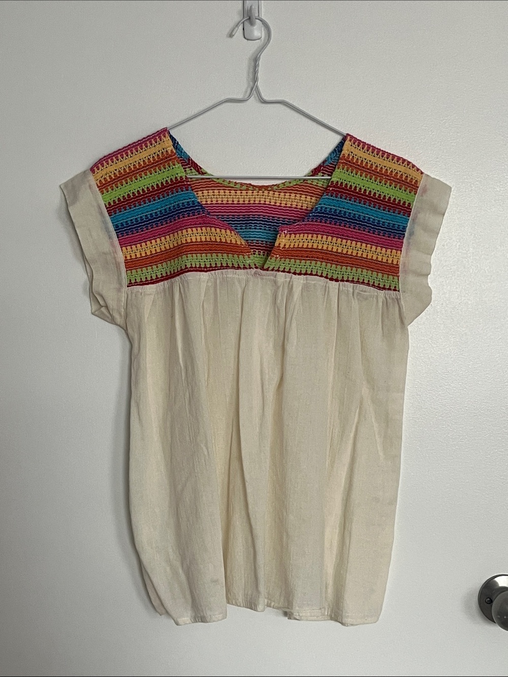 Knit top